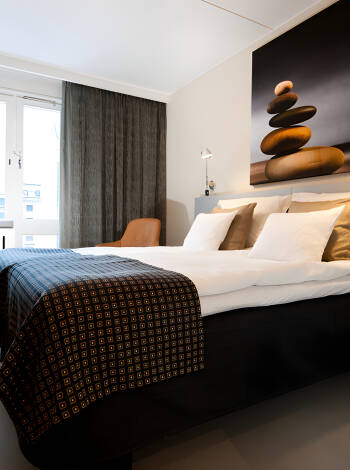 Hotel Birger Jarl