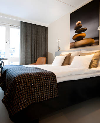 Hotel Birger Jarl