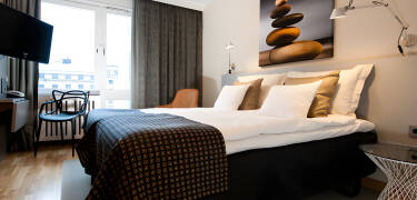 Hotel Birger Jarl