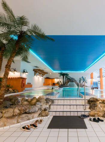 Aparthotel Panoramic
