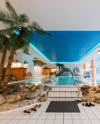 Aparthotel Panoramic