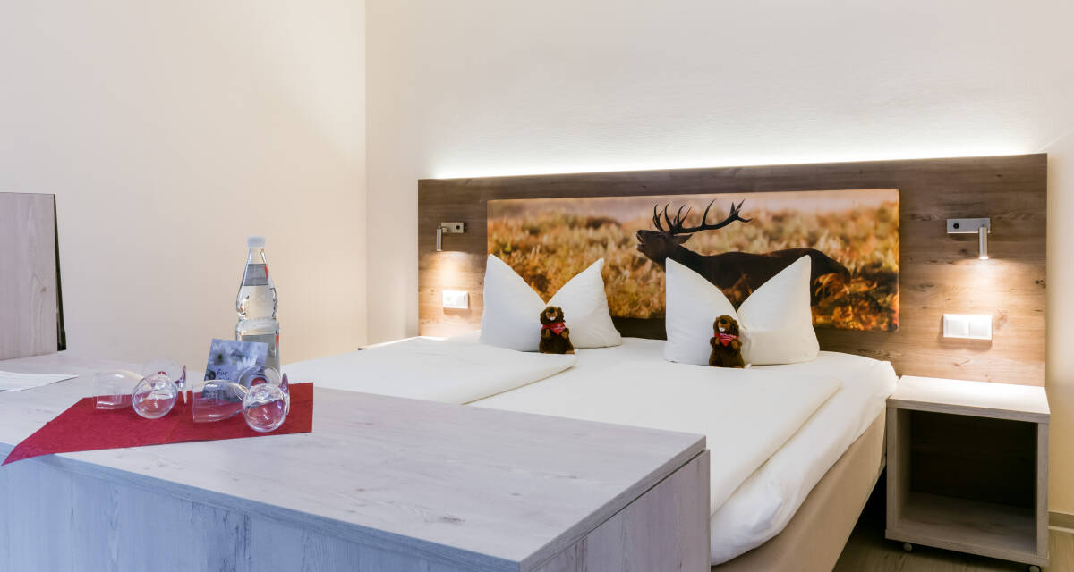 Superior familieværelse