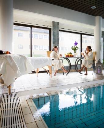 Vinger Hotell