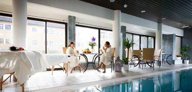 Vinger Hotell