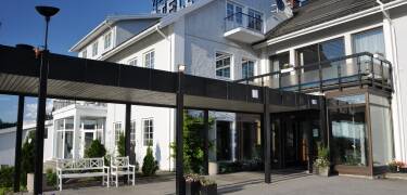 Vinger Hotell har ett idylliskt och centralt läge i den norska fästningsstaden, Kongsvinger, beläget ca 100 km nordöst om Oslo.
