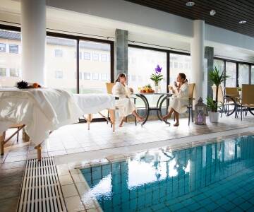 Vinger Hotell