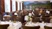 The hotel has two different restaurants where you can enjoy delicious food in cosy surroundings.