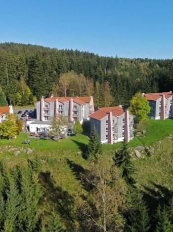 Ferienpark Brockenblick