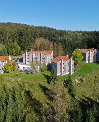 Ferienpark Brockenblick