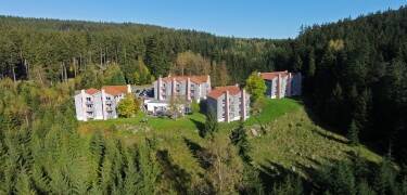 Ferienpark Brockenblick