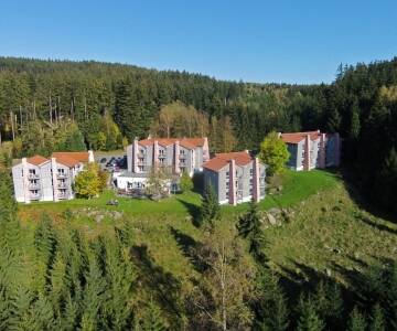 Ferienpark Brockenblick