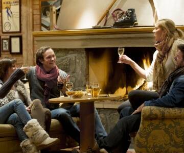 Rauland Høgfjellshotell
