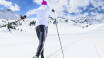 Oplev en skøn vinterferie tæt på flere skiresorter med alpint skiløb og langrendsløjper.