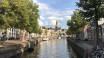 Kør en tur til Gronningen og tag på kanalrundfart igennem byen