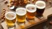 Bestil en rundvisning på Litauens ældste bryggeri, Svyturys, som naturligvis inkluderer ølsmagning.