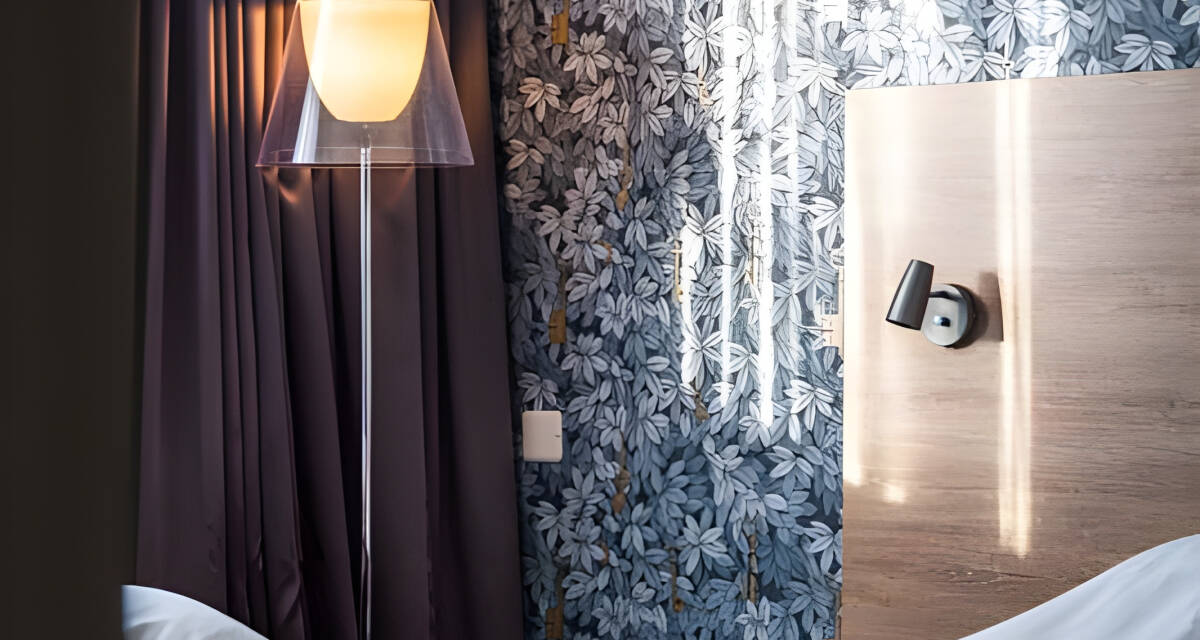 Dobbeltværelse m. 1 ekstra seng