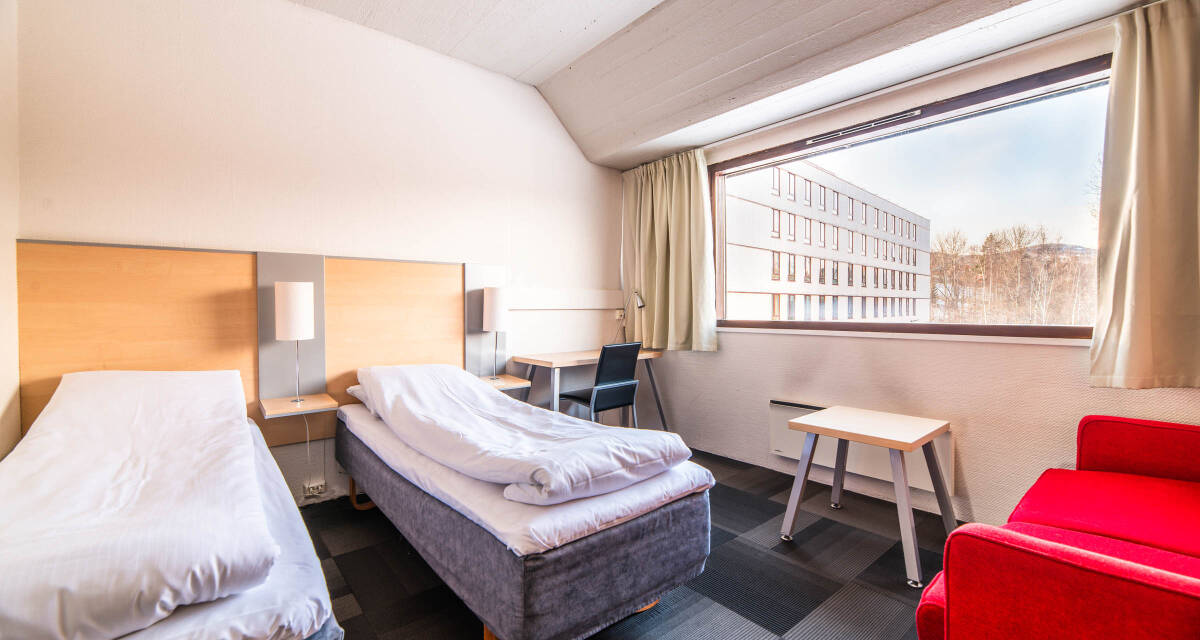 Classic Doppelzimmer