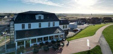 Strandhotel Dagebüll