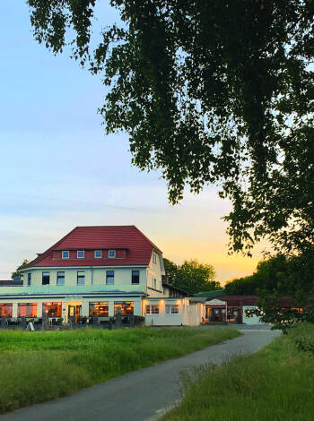 Cordes Akzent Hotel & Restaurant
