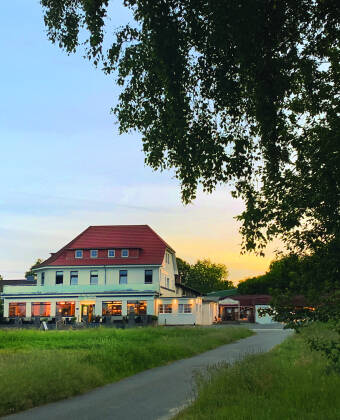 Cordes Akzent Hotel und Restaurant