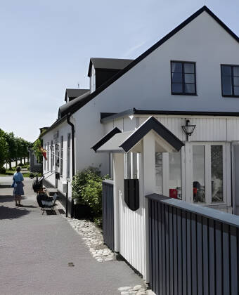 Skanör Gästgifvaregård