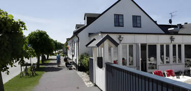 Skanör Gästgifvaregård