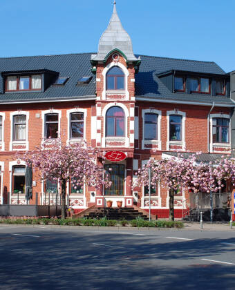 Landgasthof Tarp