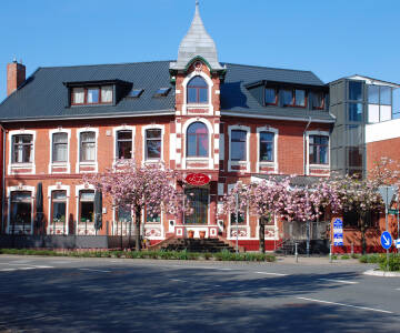Landgasthof Tarp