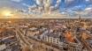 Oplev en af Hollands smukkeste storbyer, Groningen!