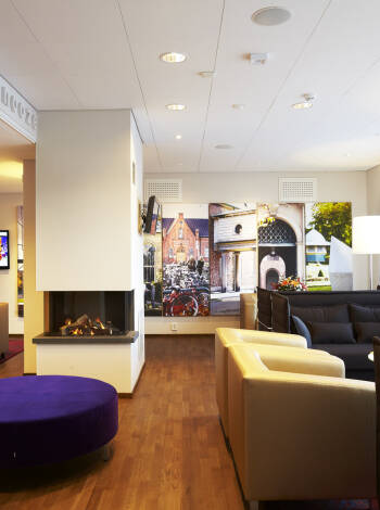 Finn Apartments