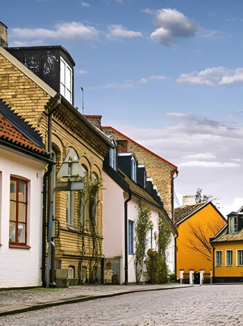 Place Lund