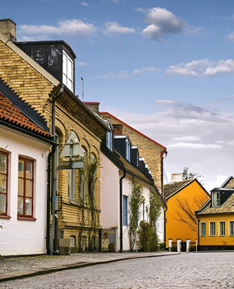Place Lund