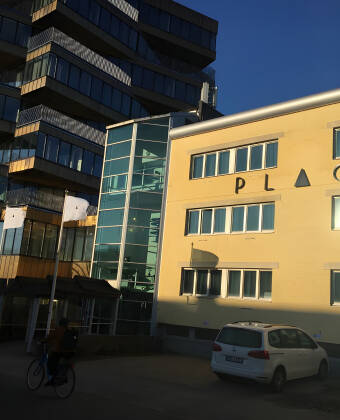 Place Lund