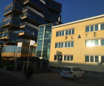 Lej cykler på hotellet og tag ud og oplev det cykelvenlige by Lund og de skønne omgivelser.