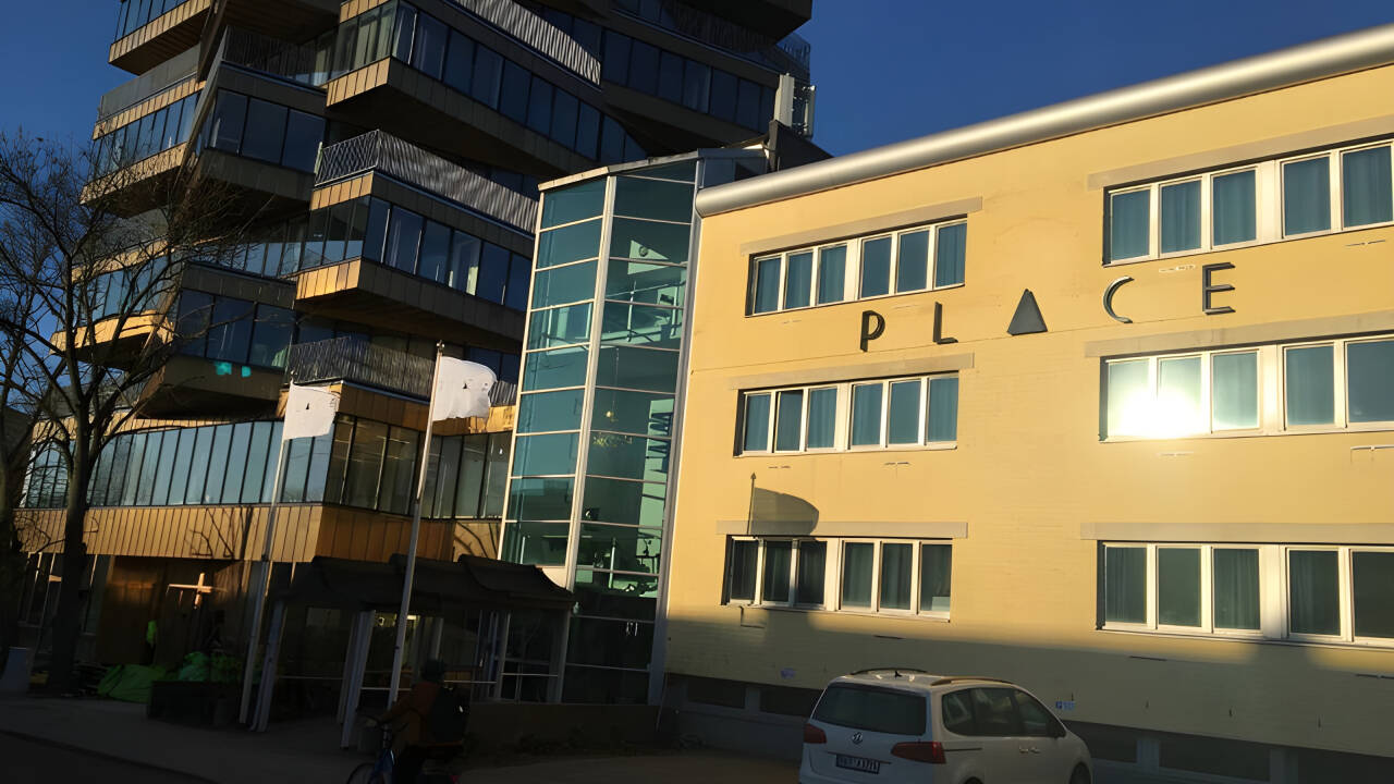 Lej cykler på hotellet og tag ud og oplev det cykelvenlige by Lund og de skønne omgivelser.