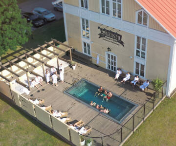 Hotel Skansen Öland