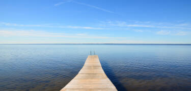 In Hotelnähe befinden sich zahlreiche Bademöglichkeiten und Sandstrände, die zu den Naturattraktionen Ölands zählen.