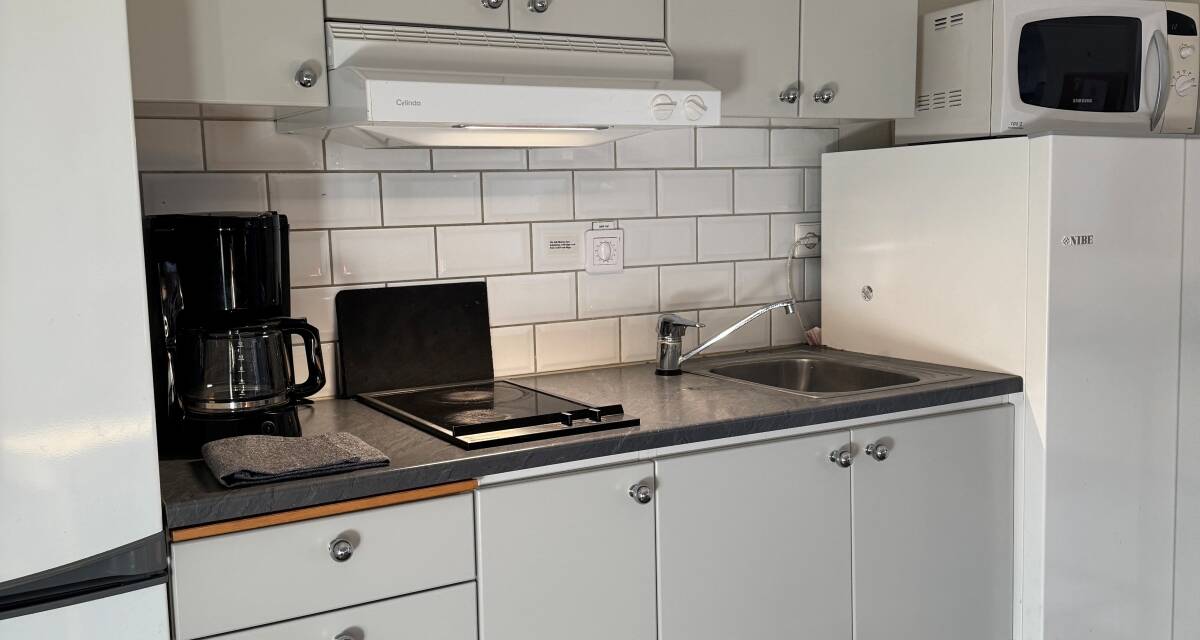 Villa til 5 personer