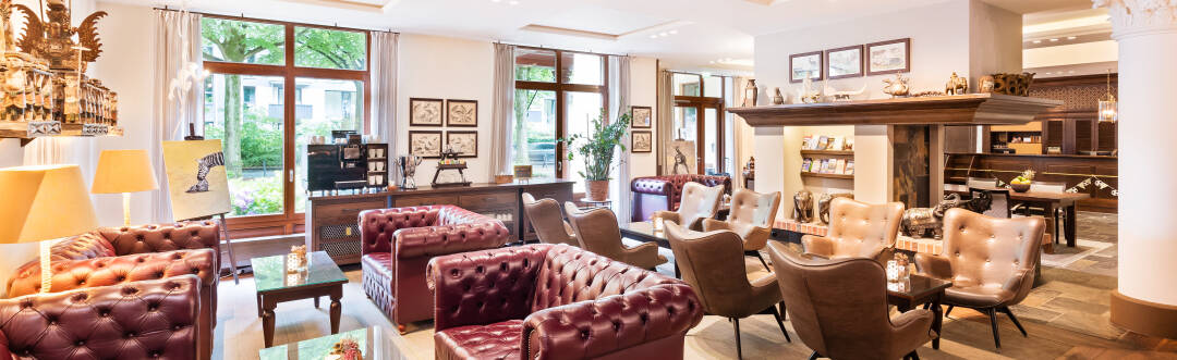 Park-Hotel Hagenbeck