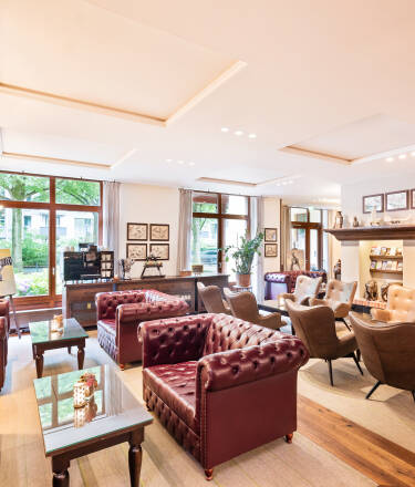 Park-Hotel Hagenbeck