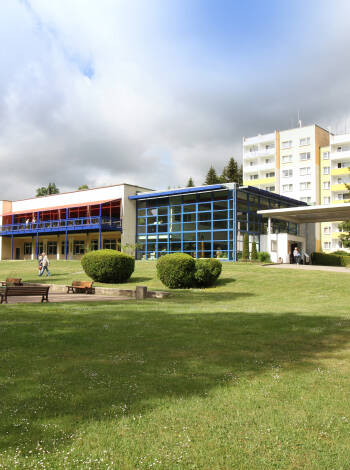 Morada Hotel Alexisbad