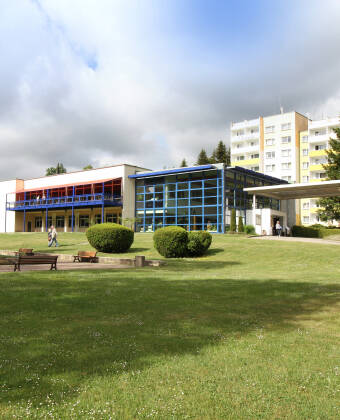 Morada Hotel Alexisbad