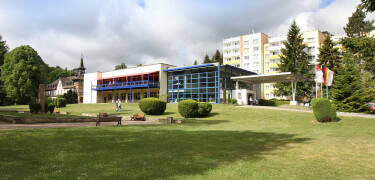 Morada Hotel Alexisbad