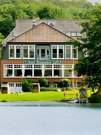 Fährhaus Niederkleveez