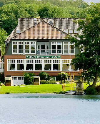 Fährhaus Niederkleveez