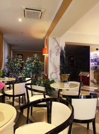 Hotel Puccini