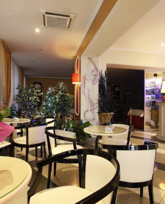 Hotel Puccini