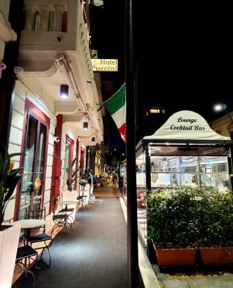 Hotel Puccini