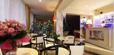 Hotel Puccini
