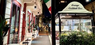 Hotel Puccini